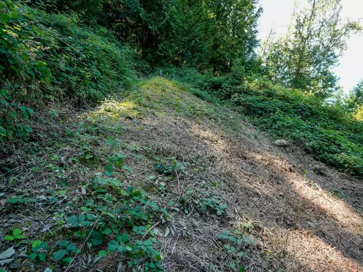 Garden / Landscaping Photo of Lot 7 Cotton Point, Keats Island, BC
