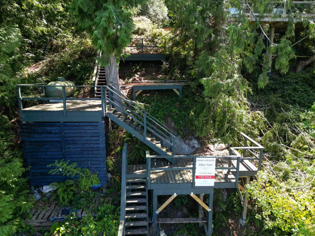 Primary Bathroom Photo of Lot 7 Cotton Point, Keats Island, BC