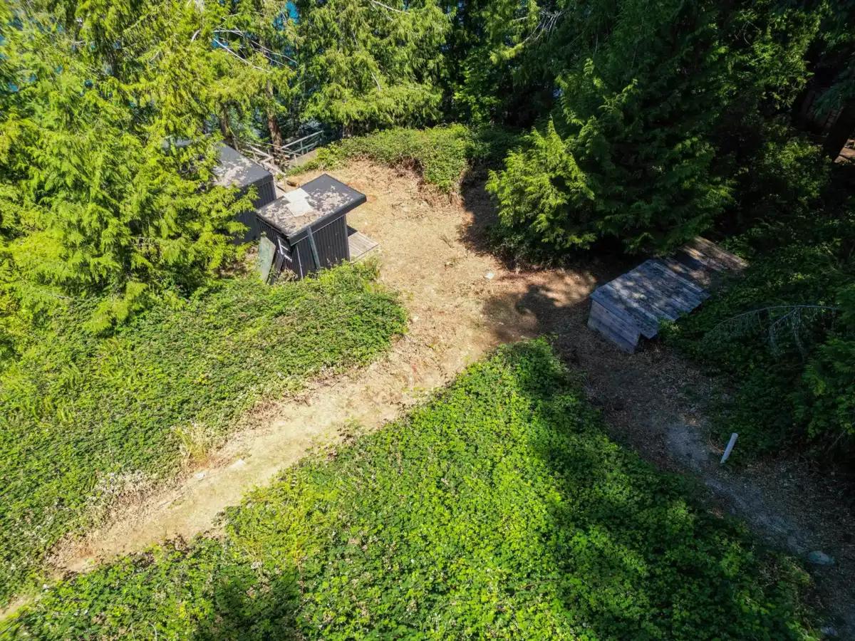 Primary Bedroom Photo of Lot 7 Cotton Point, Keats Island, BC
