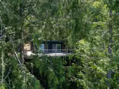 Lot 7 Cotton Point, Keats Island, BC