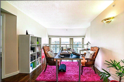 1302 7995 Westminster Highway, Richmond, BC, Richmond — Apartment/Condo for sale