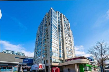 1302 7995 Westminster Highway, Richmond, BC, Richmond — Apartment/Condo for sale