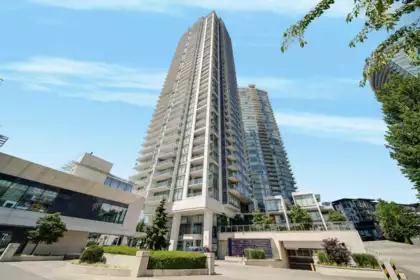 1308 1888 Gilmore Avenue, Burnaby, BC, Burnaby — Apartment/Condo for sale