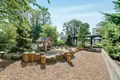 1308 1888 Gilmore Avenue, Burnaby, BC, Burnaby — Apartment/Condo for sale