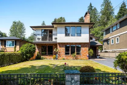 7321 Union Street, Burnaby, BC, Burnaby — Single Family Residence for sale