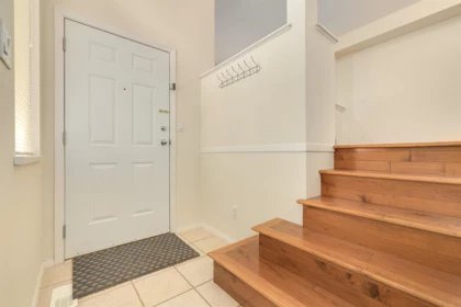 56 6888 Robson Drive, Richmond, BC, Richmond — Townhouse for sale