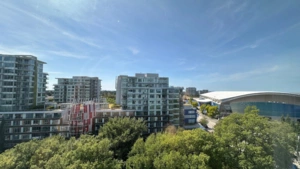 1005 5508 Hollybridge Way, Richmond, BC