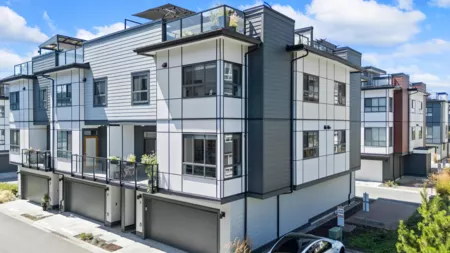 41 1502 Mccallum Road, Abbotsford, BC, Abbotsford — Townhouse for sale