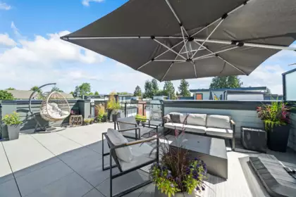 41 1502 Mccallum Road, Abbotsford, BC, Abbotsford — Townhouse for sale