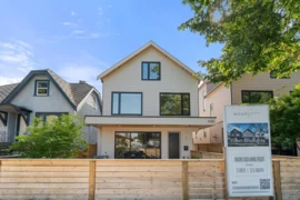 1 638 E 46th Avenue, Vancouver, BC