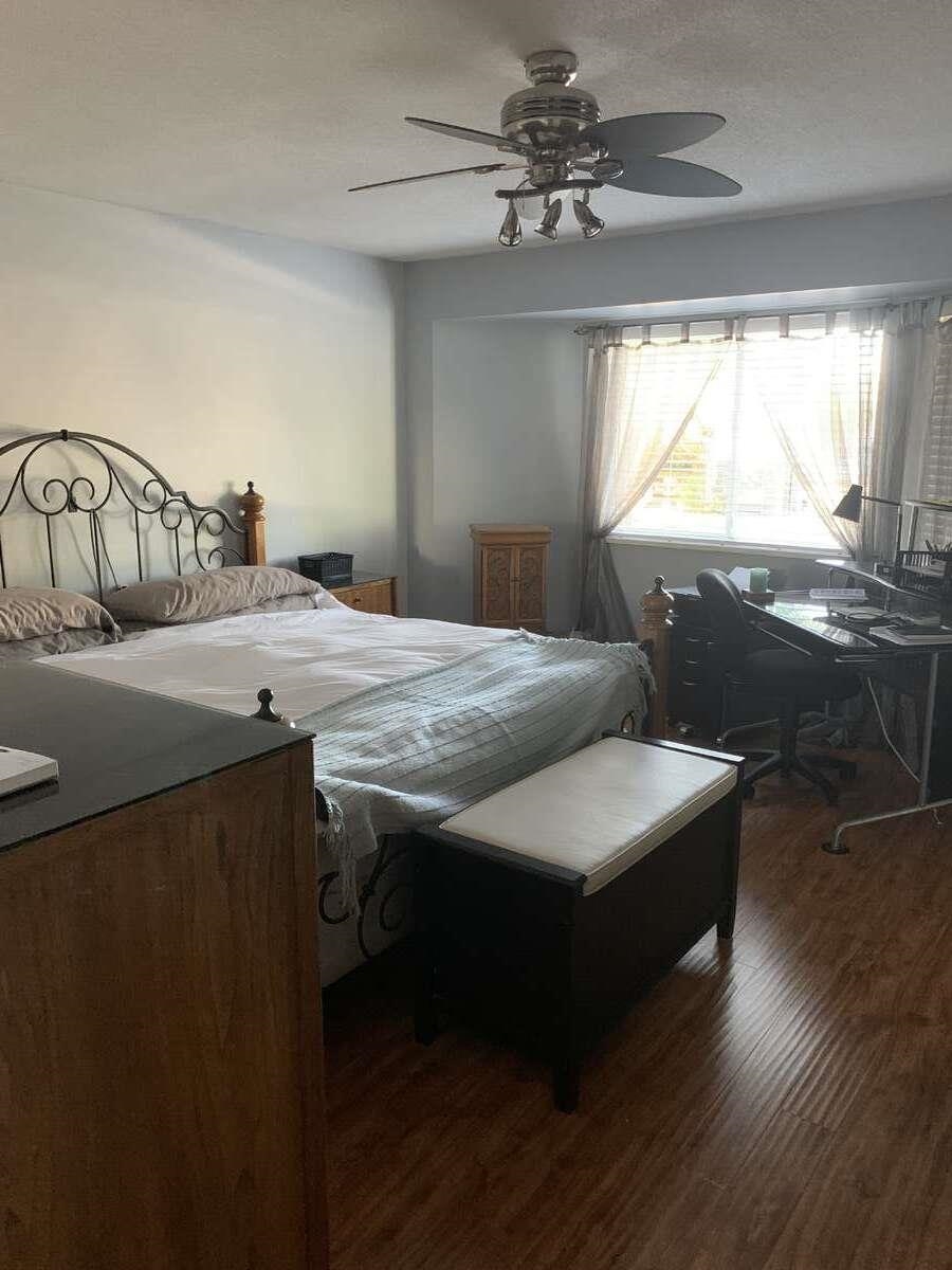 Breakfast Nook Photo of 9 21928 48 Avenue, Langley, BC