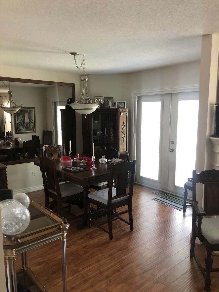 Dining Area Photo of 9 21928 48 Avenue, Langley, BC