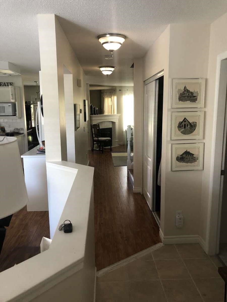 Exterior Rear Photo of 9 21928 48 Avenue, Langley, BC