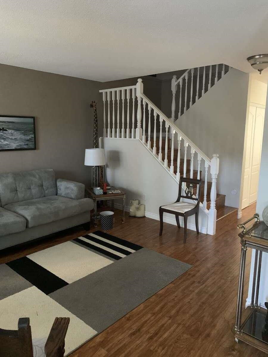 Family Room Photo of 9 21928 48 Avenue, Langley, BC