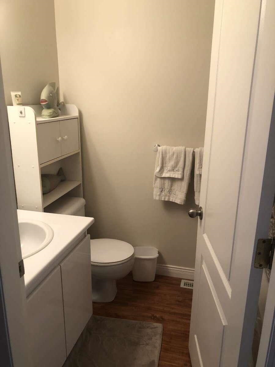 Pantry Photo of 9 21928 48 Avenue, Langley, BC