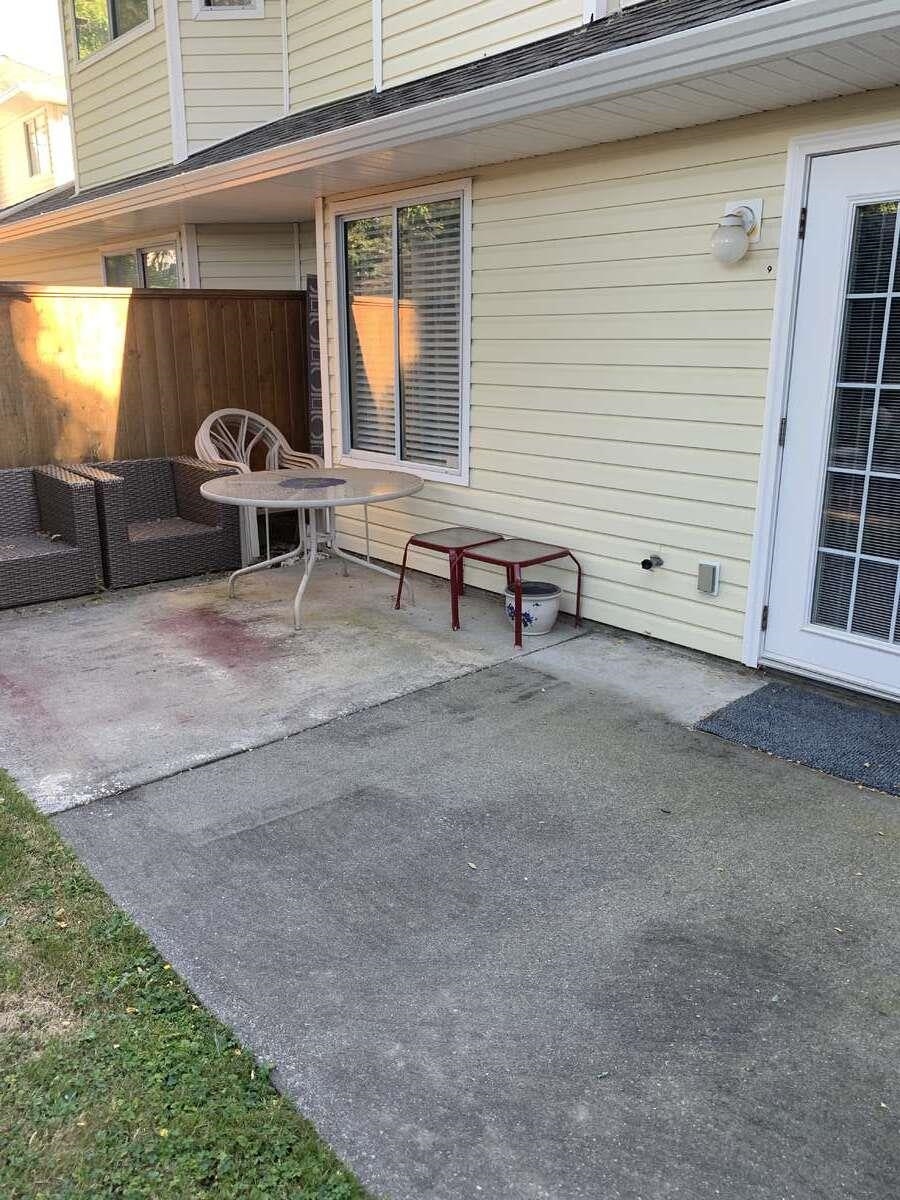 Primary Bathroom Photo of 9 21928 48 Avenue, Langley, BC