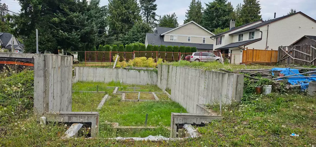Dining Area Photo of 8988 Russell Drive, Delta, BC