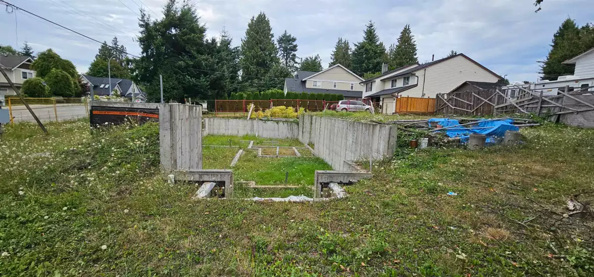 Family Room Photo of 8988 Russell Drive, Delta, BC