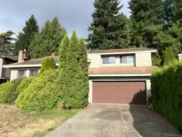 6631 Wade Road, Delta, BC, Delta — Single Family Residence for sale