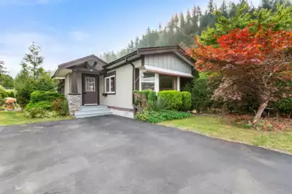 10 45715 Alma Avenue, Chilliwack, BC, Chilliwack — Manufactured Home for sale