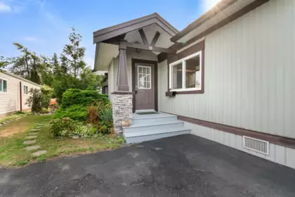 10 45715 Alma Avenue, Chilliwack, BC, Chilliwack — Manufactured Home for sale