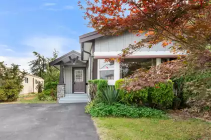 10 45715 Alma Avenue, Chilliwack, BC, Chilliwack — Manufactured Home for sale