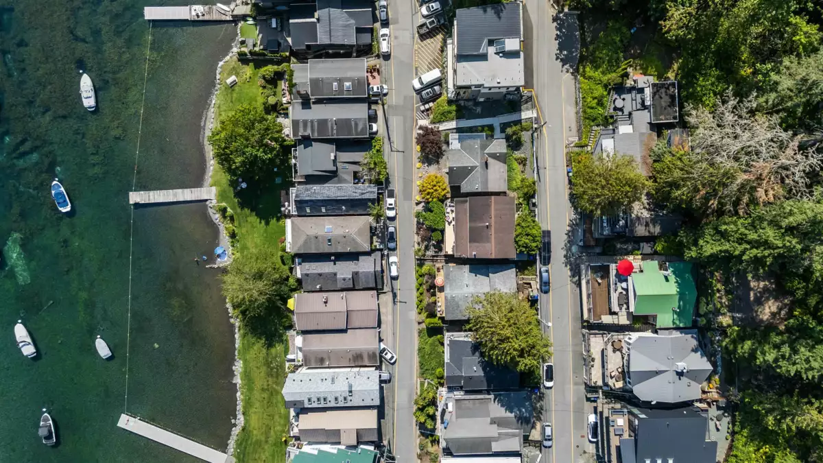 Community Amenities Photo (Clubhouse) of 312 Munroe Avenue, Cultus Lake, BC