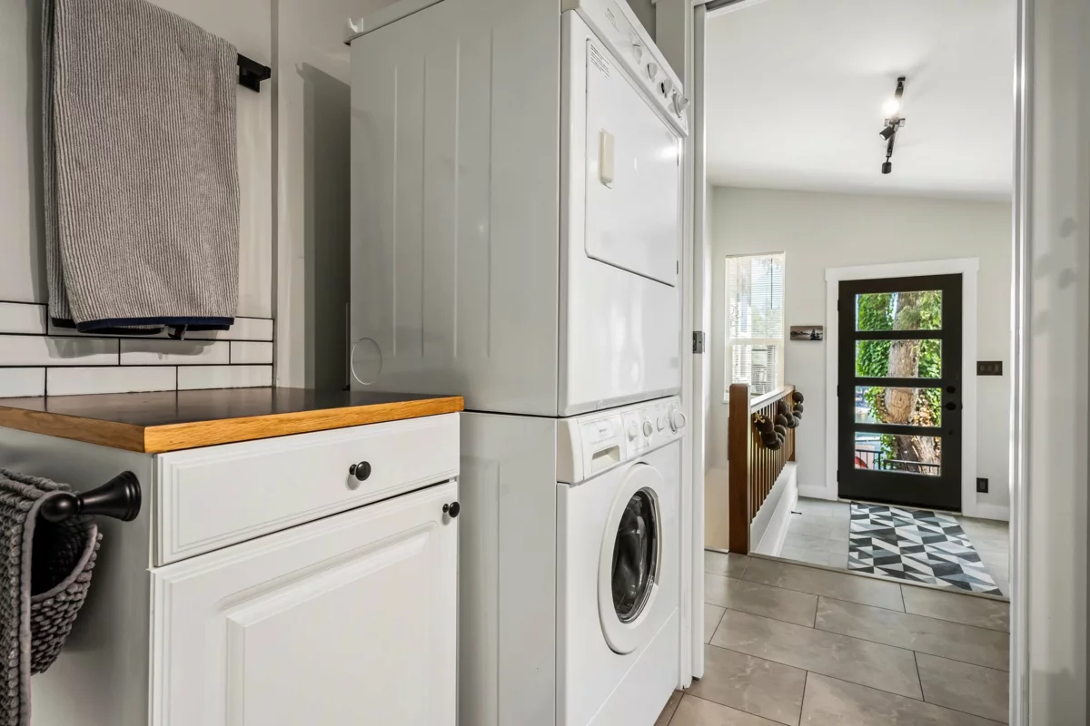 Garden / Landscaping Photo of 312 Munroe Avenue, Cultus Lake, BC