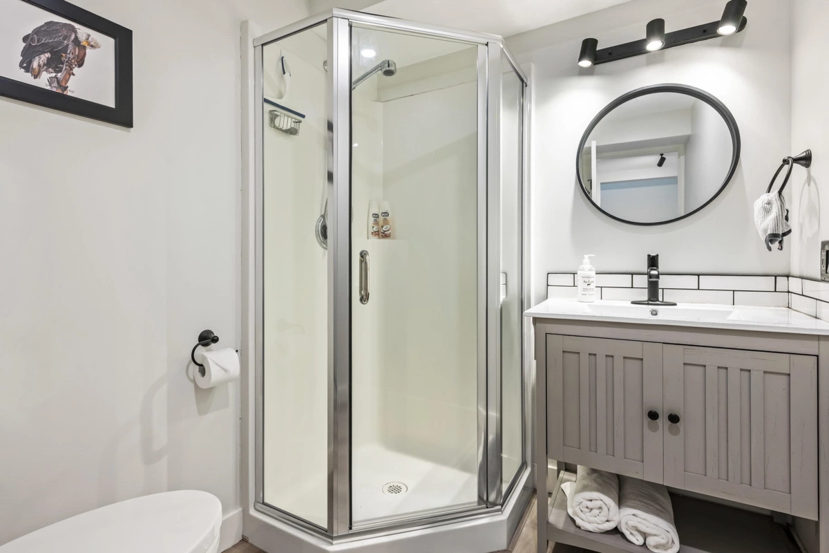 Neighborhood Park Photo Near 312 Munroe Avenue, Cultus Lake, BC