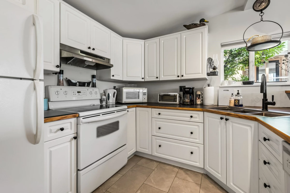 Office / Den Photo of 312 Munroe Avenue, Cultus Lake, BC