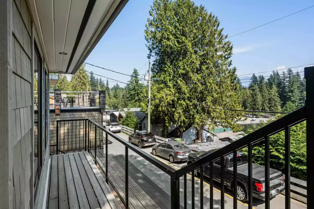 Pantry Photo of 312 Munroe Avenue, Cultus Lake, BC