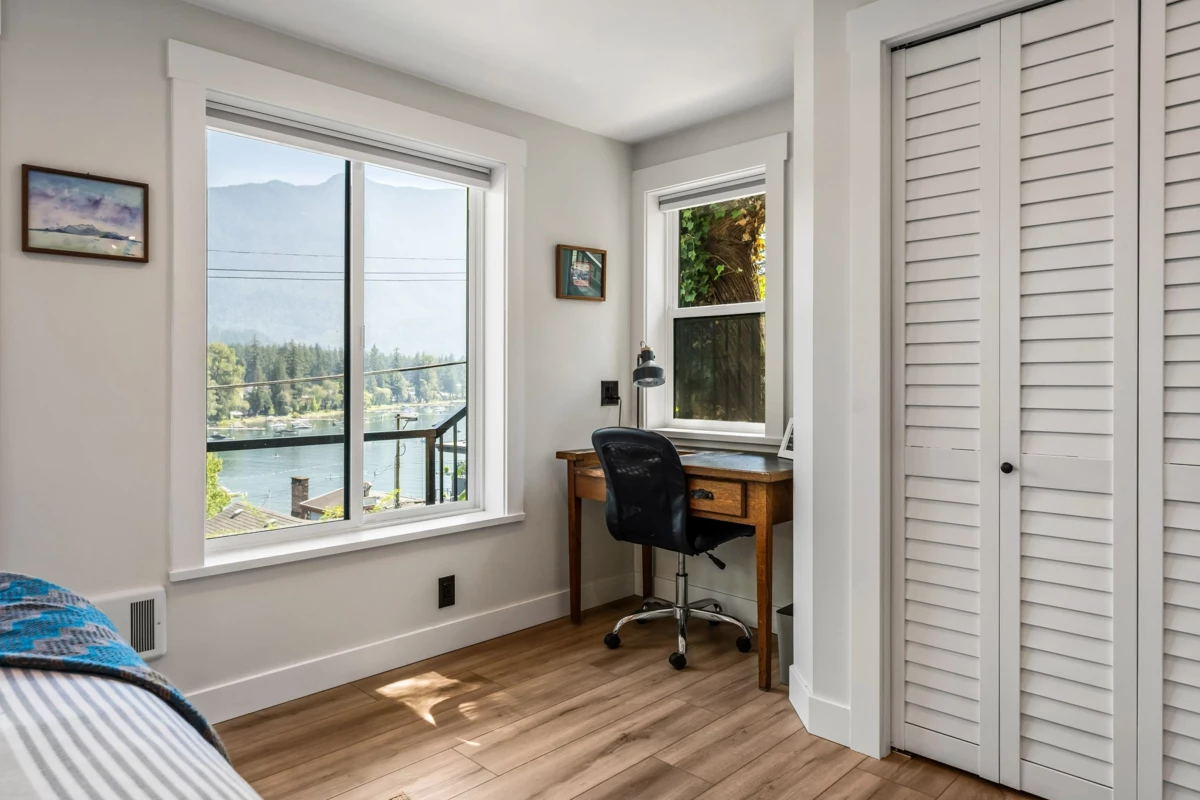 Street View Photo of 312 Munroe Avenue, Cultus Lake, BC