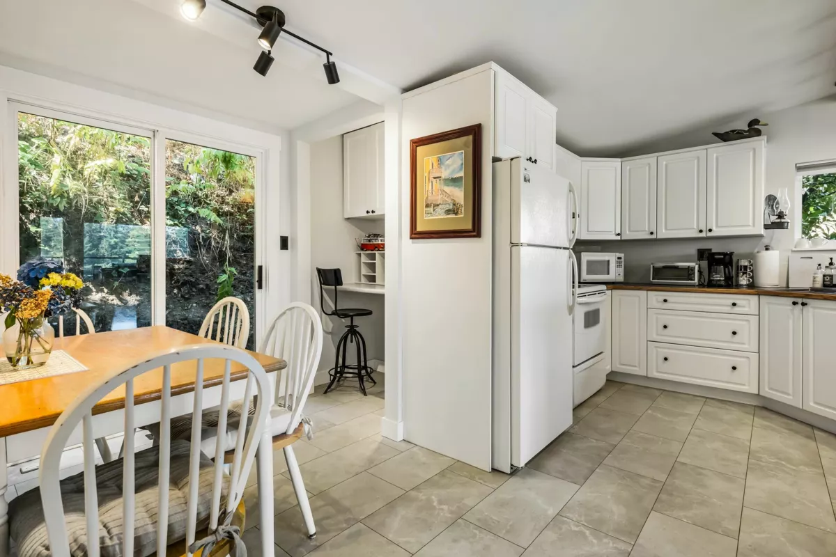 Walk-In Closet Photo of 312 Munroe Avenue, Cultus Lake, BC