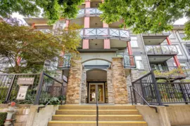 207 2336 Whyte Avenue, Port Coquitlam, BC