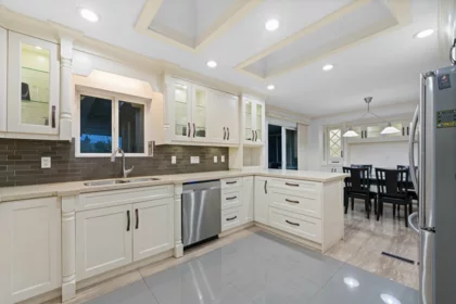 7830 125 Street, Surrey, BC, Surrey — Single Family Residence for sale