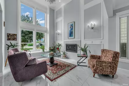 3671 Broadway Street, Richmond, BC, Richmond — Single Family Residence for sale