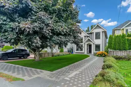 3671 Broadway Street, Richmond, BC, Richmond — Single Family Residence for sale