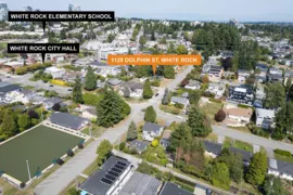 1129 Dolphin Avenue, White Rock, BC