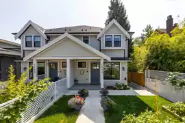 2666 E 6th Avenue, Vancouver, BC