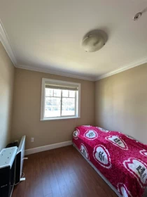 Primary Bedroom Photo of 8463 Oak Street, Vancouver, BC