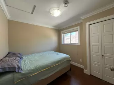 Pantry Photo of 8463 Oak Street, Vancouver, BC
