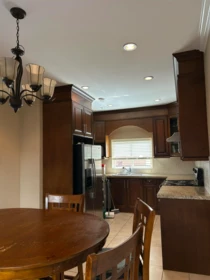 Kitchen Photo of 8463 Oak Street, Vancouver, BC