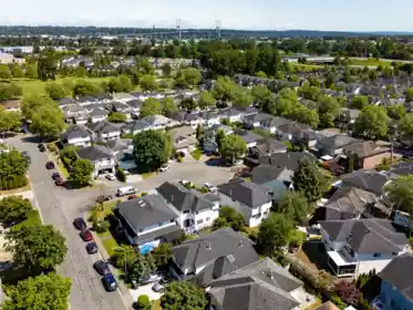 5531 Garratt Court, Richmond, BC, Richmond — Single Family Residence for sale