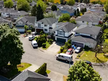 5531 Garratt Court, Richmond, BC, Richmond — Single Family Residence for sale