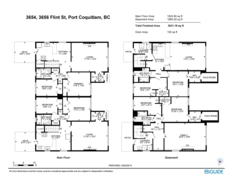 3654 Flint Street, Port Coquitlam, BC