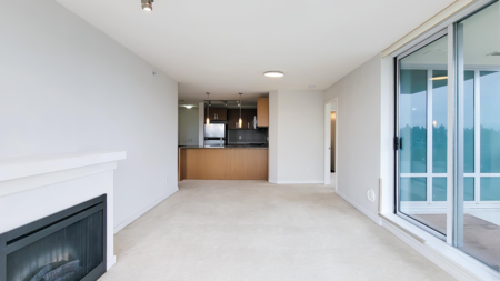 1708 9868 Cameron Street, Burnaby, BC, Burnaby — Apartment/Condo for sale