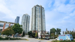 1708 9868 Cameron Street, Burnaby, BC