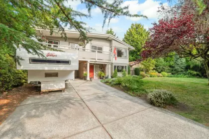 10511 Springmont Drive, Richmond, BC, Richmond — Single Family Residence for sale