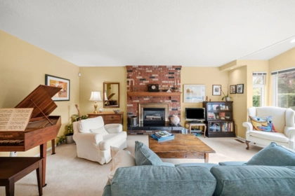 10511 Springmont Drive, Richmond, BC, Richmond — Single Family Residence for sale