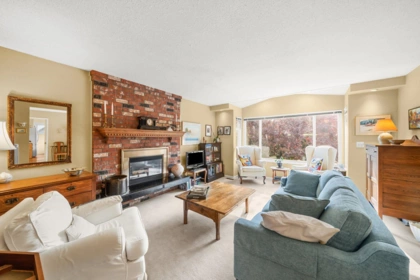 10511 Springmont Drive, Richmond, BC, Richmond — Single Family Residence for sale